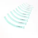 Medical Disposable PVC Soft Nasopharyngeal Airway