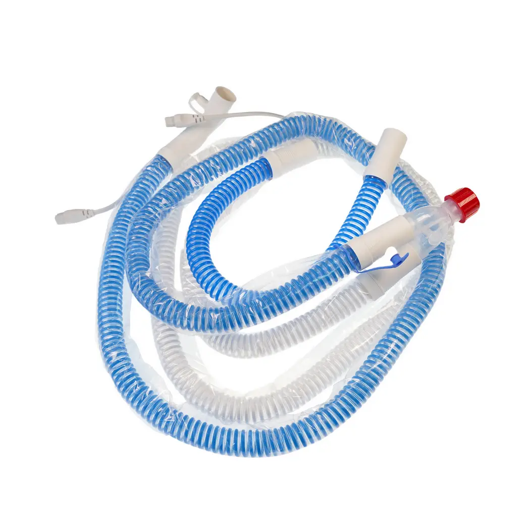 Disposable Heated Breathing Circuit
