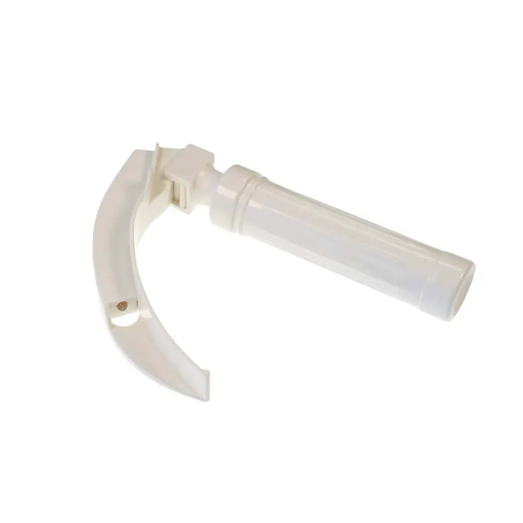 Disposable Laryngoscope