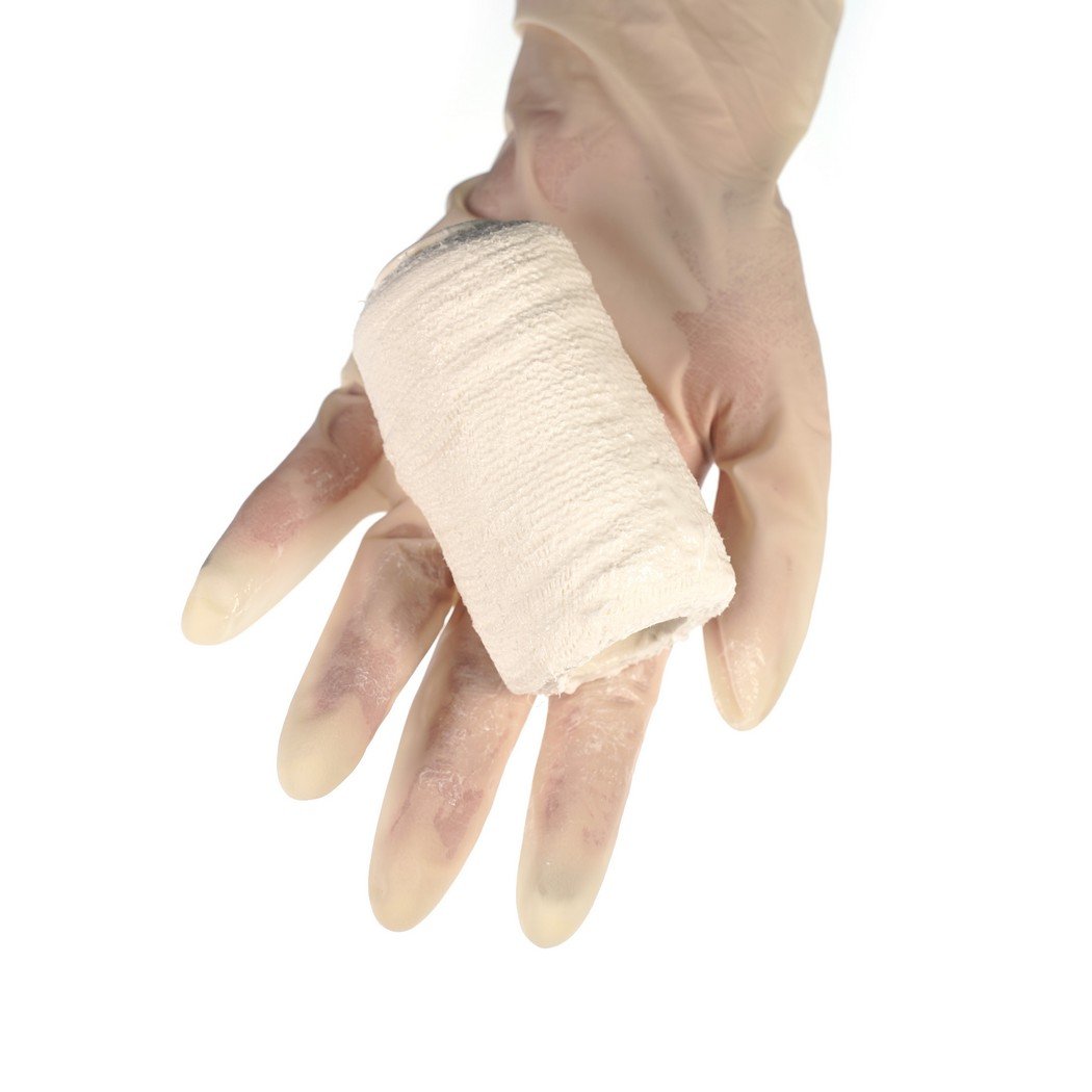 Zinc Oxide Bandage
