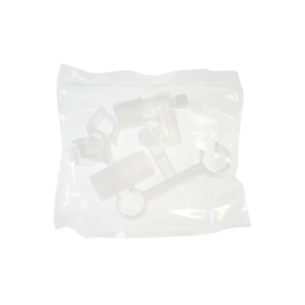 Disposable Heated Breathing Circuit