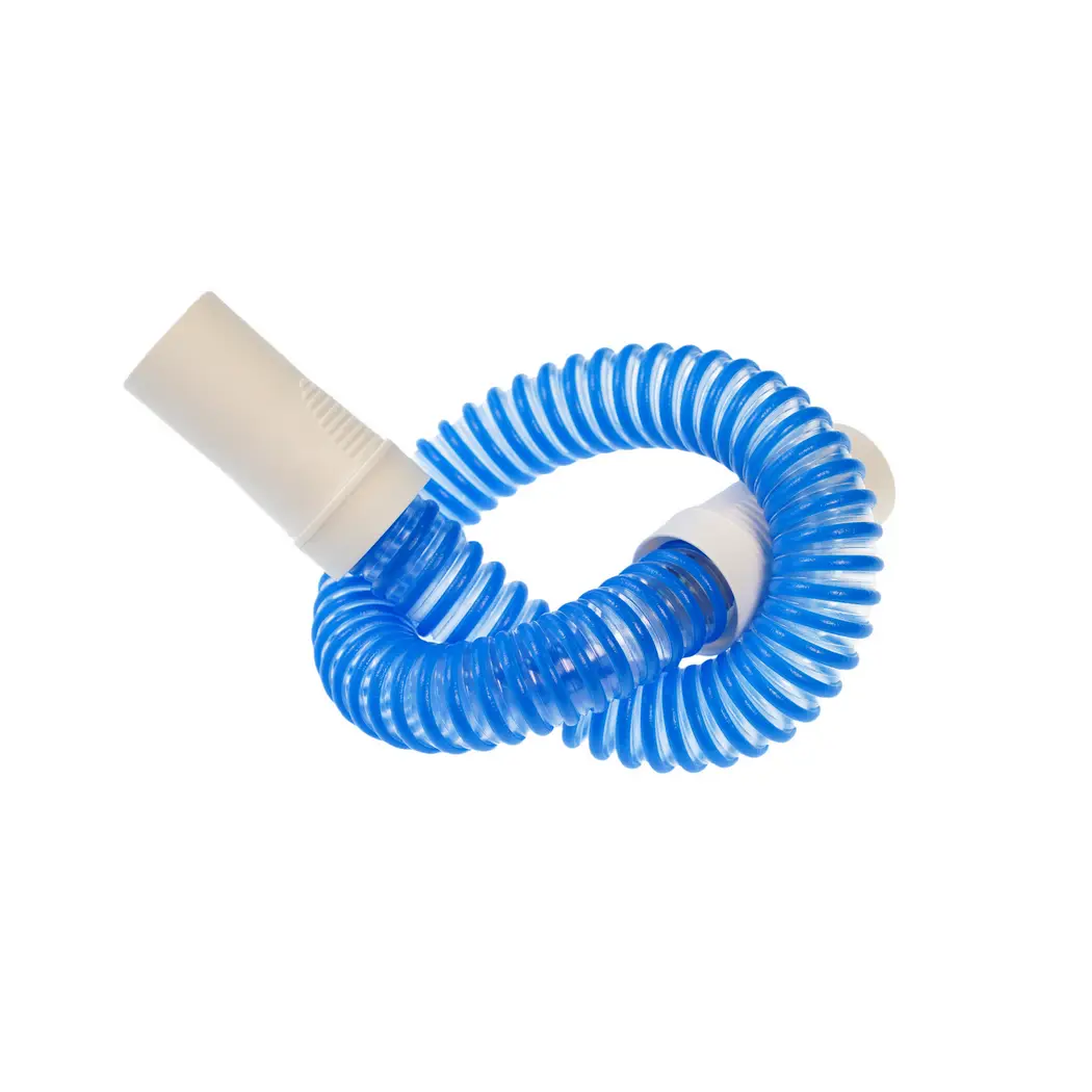 Disposable Heated Breathing Circuit