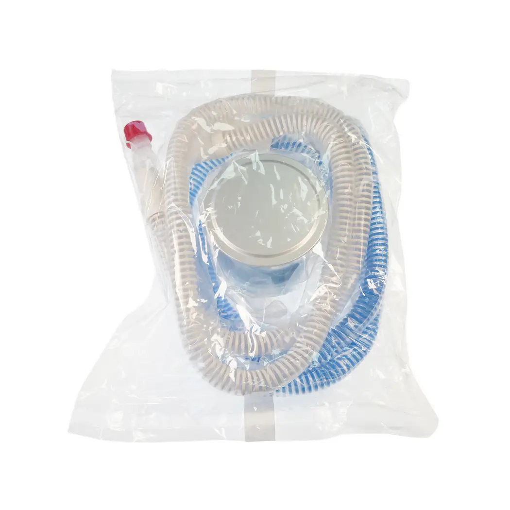 Disposable Heated Breathing Circuit