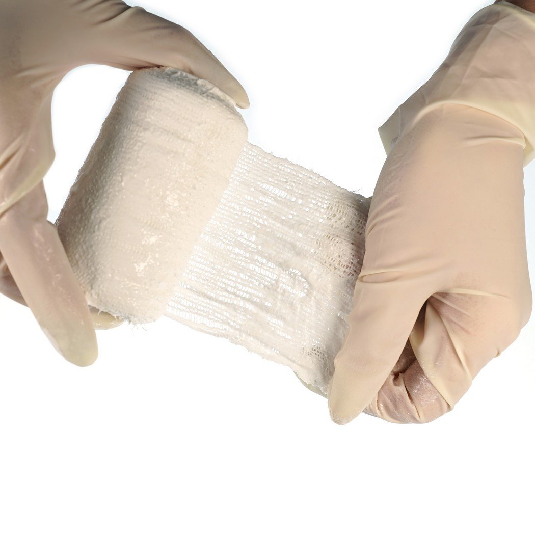Zinc Oxide Bandage