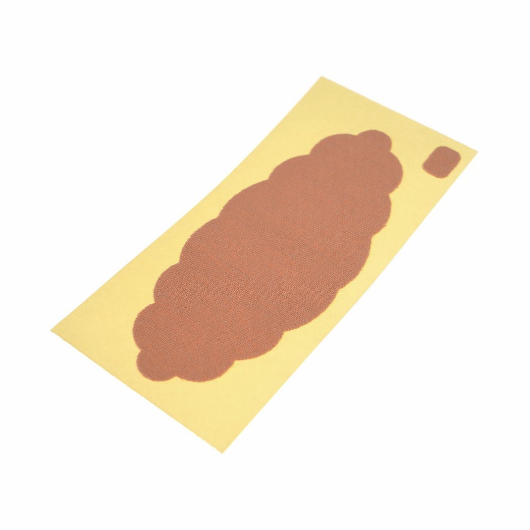 Disposable Absorb Sweat Sticker for Armpit Sole