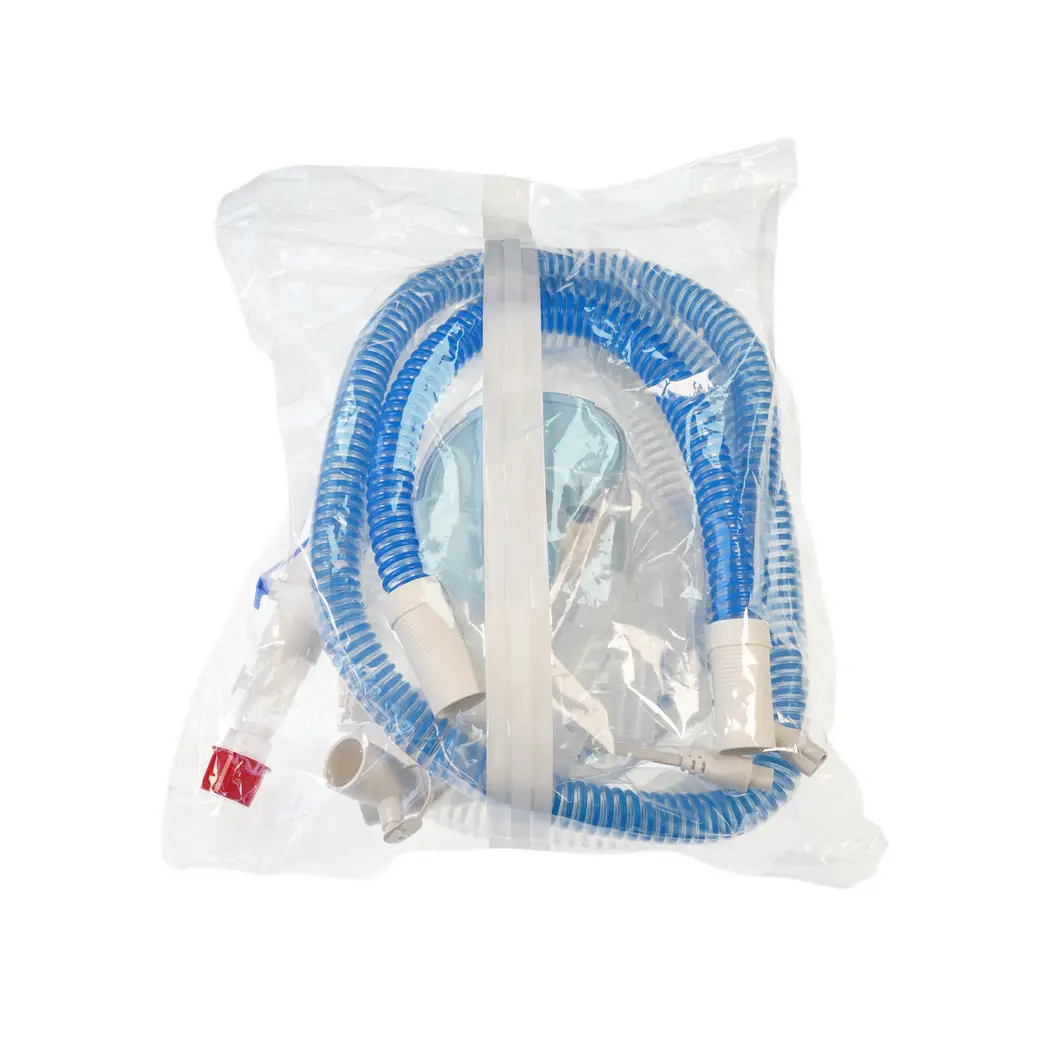 Disposable Heated Breathing Circuit