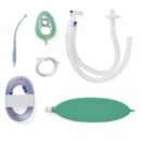 Medical Surgical Disposable Breathing Circuit