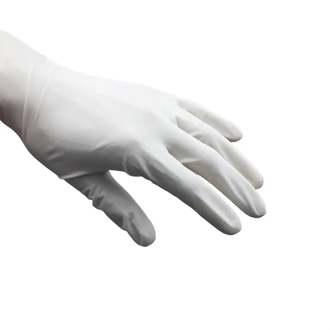 Latex Surgical Gloves