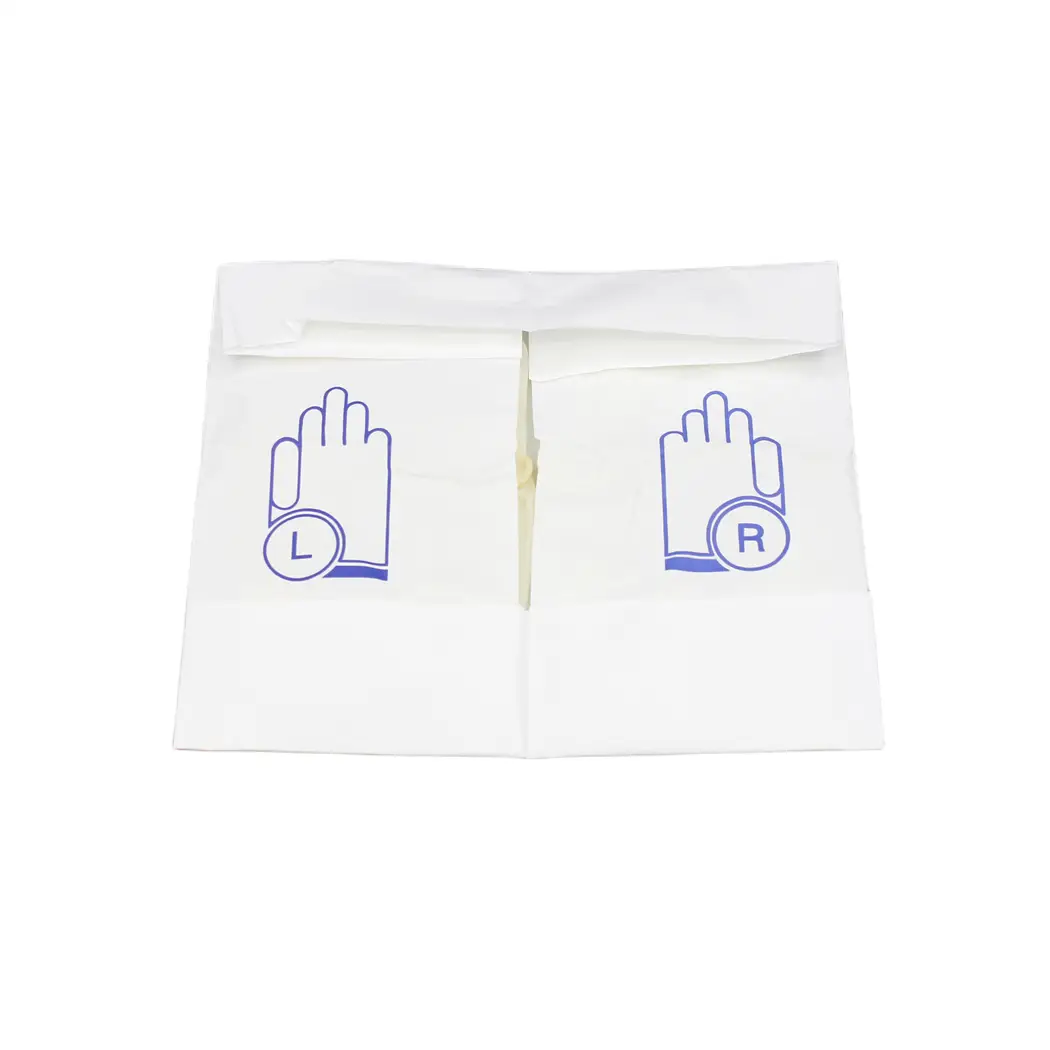 Latex Surgical Gloves