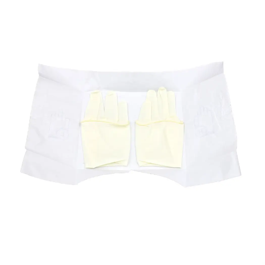 Latex Surgical Gloves