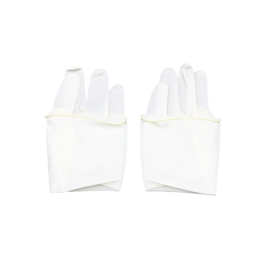 Latex Surgical Gloves