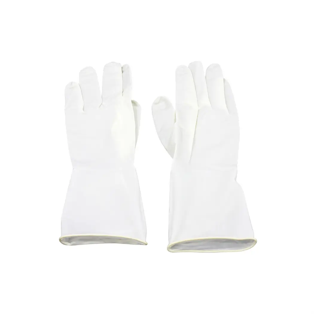 Latex Surgical Gloves