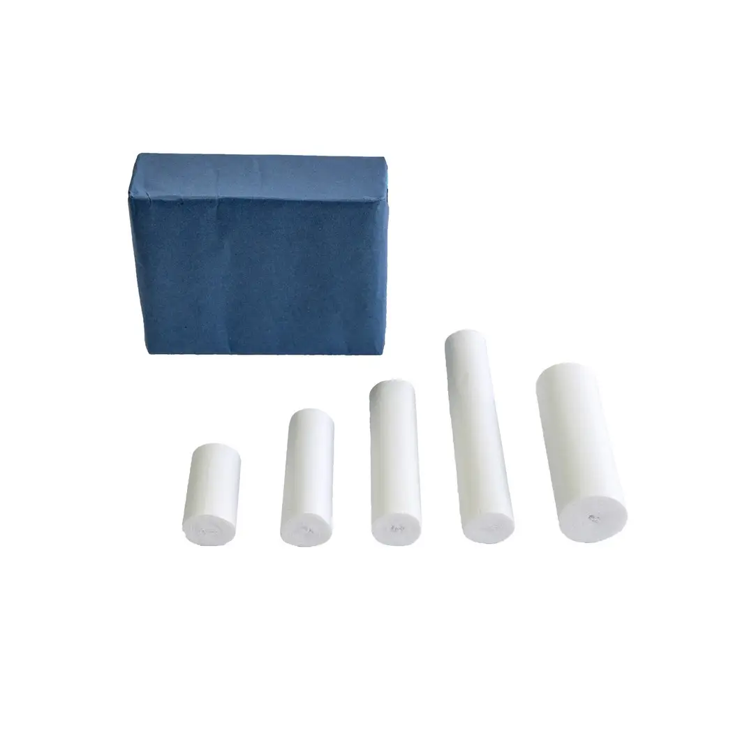 gauze bandage