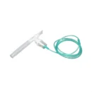 Nebulizer with Mouth Piece