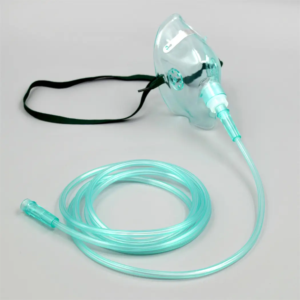 Oxygen Mask